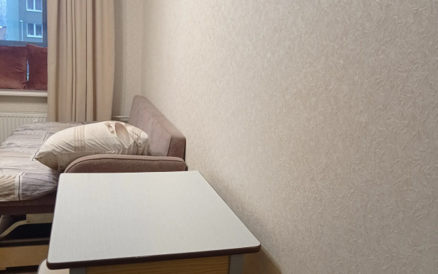 Квартира в ЖК Эланд