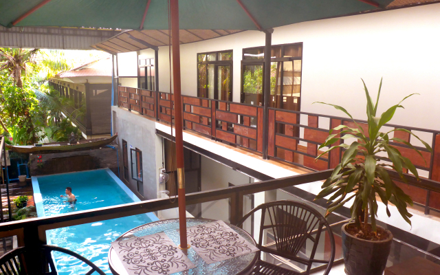 5 Elements Boutique Mini-Hotel