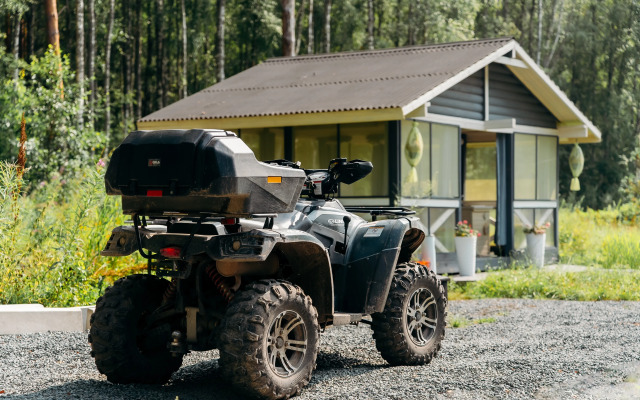 Эко Апартаменты уютные и светлые