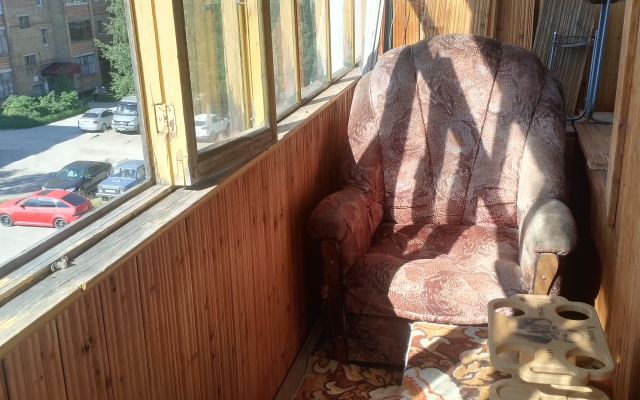 Квартира уютная в центре города