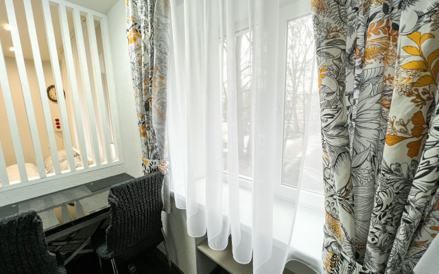 Апартаменты Парк 30 октября