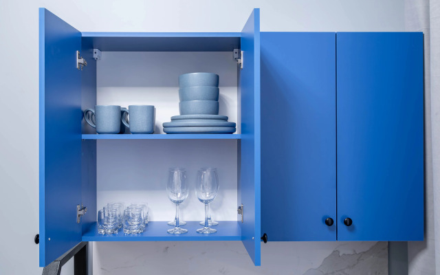 Квартира Современный комфорт в центре