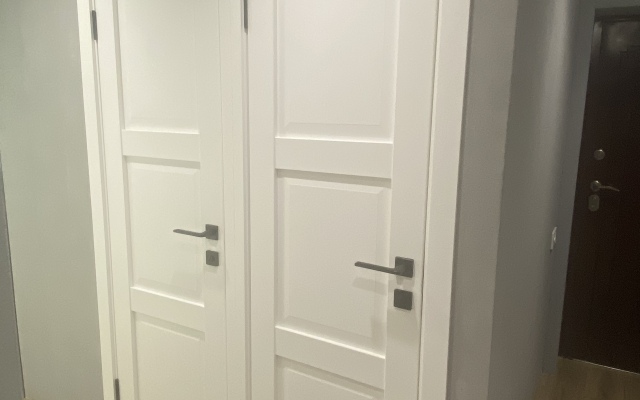 Квартира Загорский 5