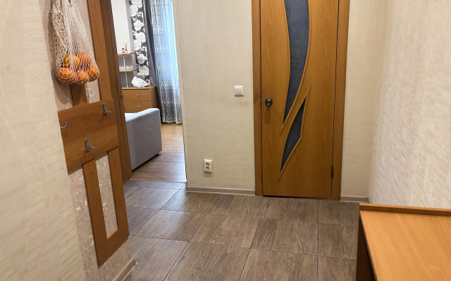 Квартира ЖК Рябинушки