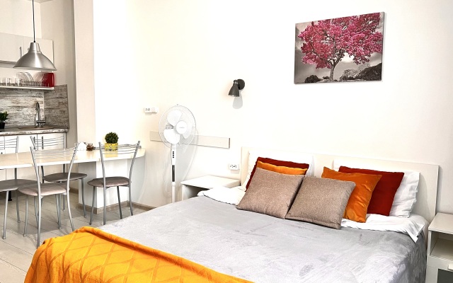 Magiya 5 Apartments