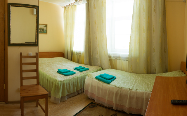 Роза ветров