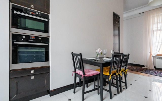 Апартаменты Sievers Apartment от Apartvil