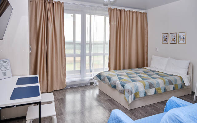 Квартира  Udobno V Ekb