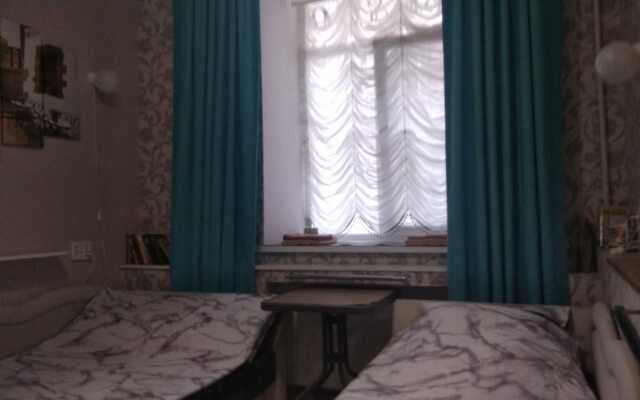 Меблированные комнаты SPBosco