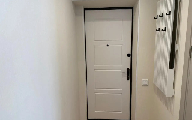 Квартира Уютная 1 к квартира на Тульской