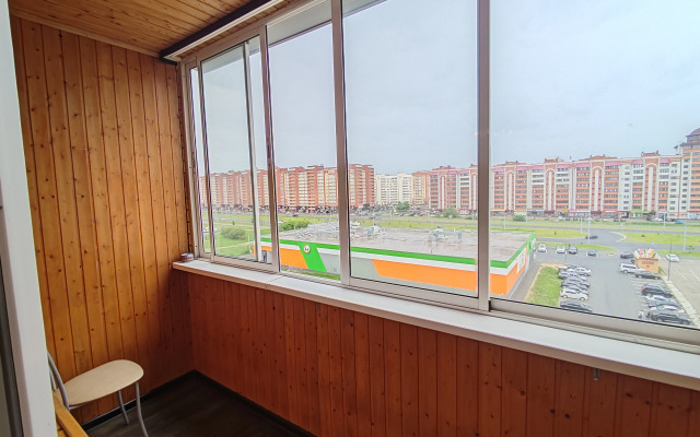 Na Sheksninskom Prospekte Apartments