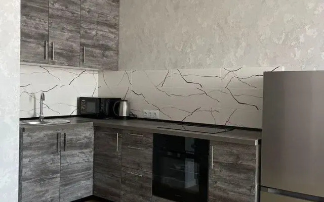 Квартира на ул Высотная 2Ц