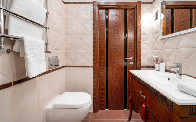 Квартира KeysSpb на Нейшлотском