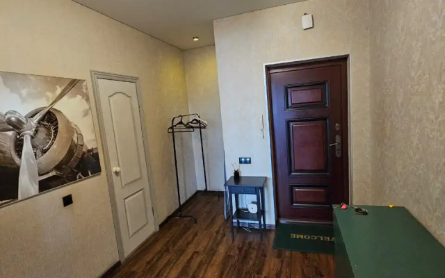 Апартаменты на Гоголя 44