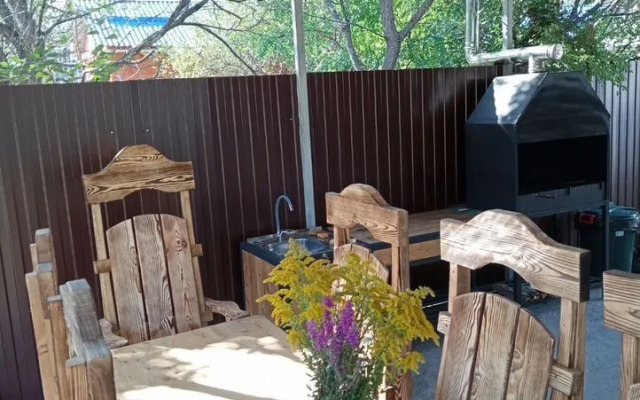 U lesa Private house