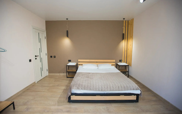 Guest house Grey Home