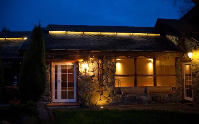 Indian House