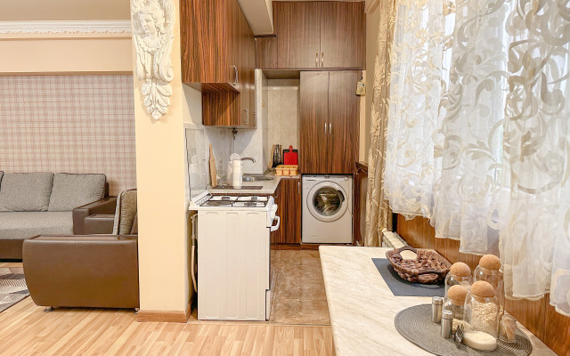 Udobnye V Old City Yerevan Apartments