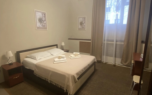 Safyan Hotel