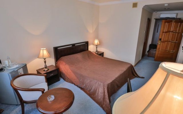 Abu Dagi Hotel