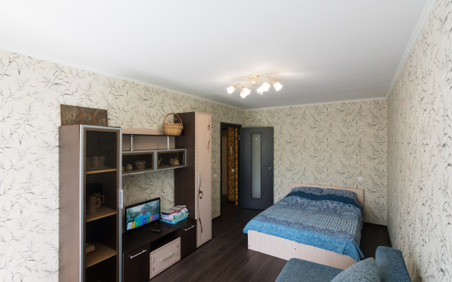 Апартаменты в центре города