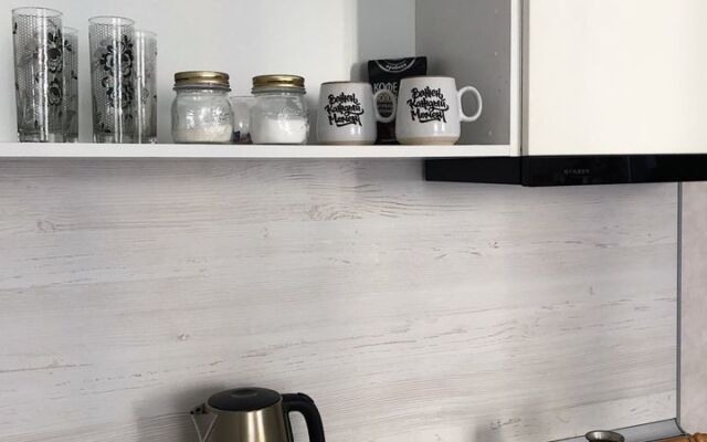 Квартира Студия