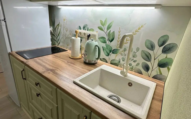 Квартира дизайн студия метро Приморская