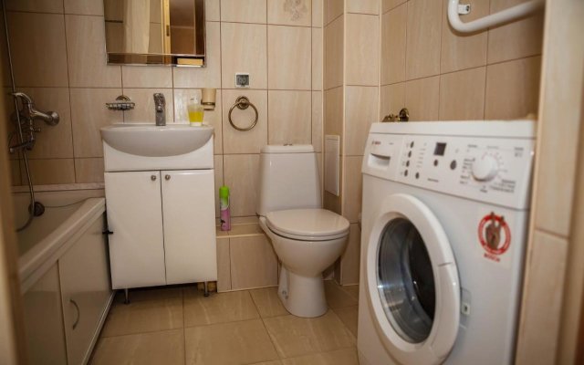 Apartburo Chkalovsk Apartments
