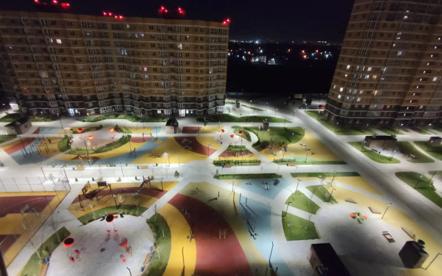 Квартира 2 Ночи на Улице Ветеранов 85к5