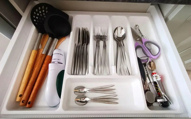 Zeleny Parus 2 Apartments