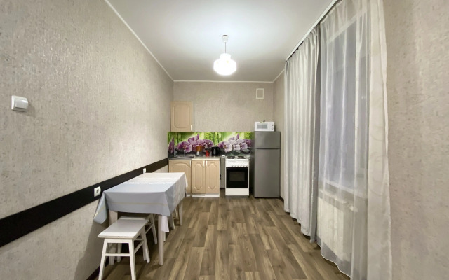 Dekabrist na Bogomyagkova Apartments