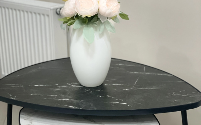 Квартира 2-комнатная квартира на улице Александра Курынова 4