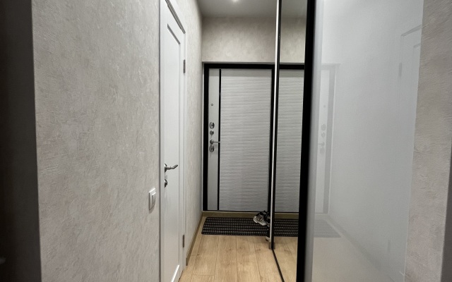 Voyazh 3 Apartments