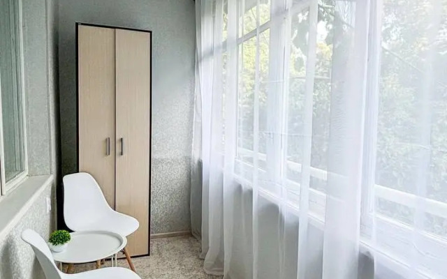 Dlya Komfortnogo Razmescheniya Do 4-Kh Chelovek Apartments