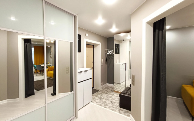 Mont Blanc Sutki Life Apartments