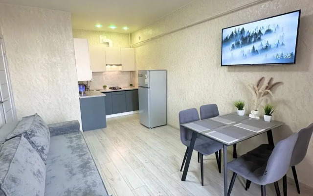 U Trts Meganom Apartments
