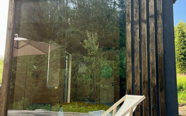 Kempegora 1 Private house