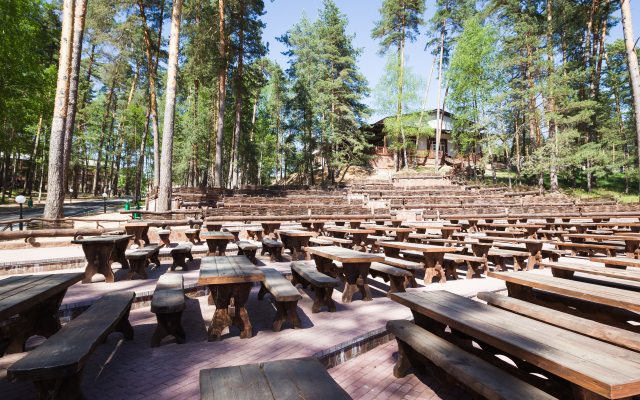 Отель Яхонты Таруса