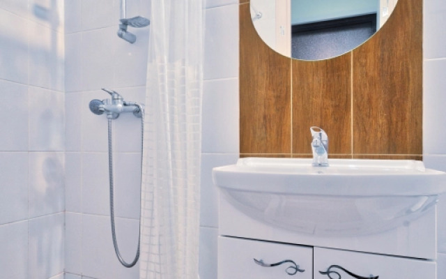 Апартаменты Студия Стандартная в ЖК Ясный