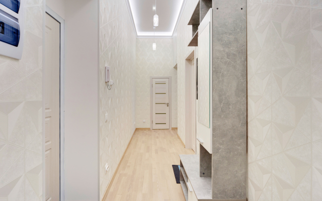 Апартаменты Happy Here