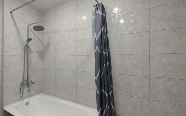 Квартира Новиковъ Дворик