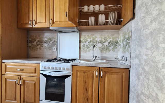 Апартаменты Россия, Пятигорск, пр. Калинина 2 к 3