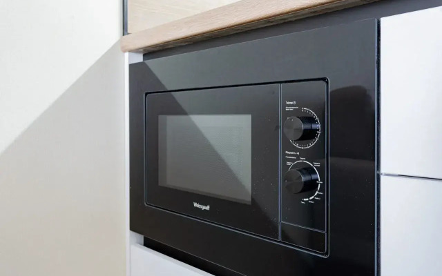 Na Yasnogorskoy Ulitse 16/2k7 Apartment