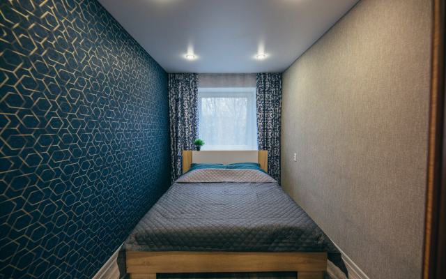 Апартаменты в Самом Сердце Калининграда