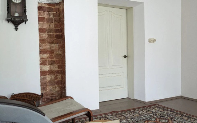 Квартира Усадьба Белобородова