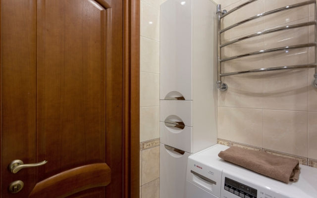 Квартира у Метро Строгино