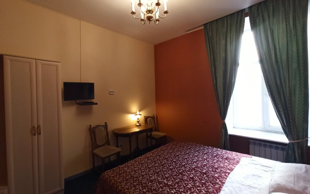 YouPiter studios Apartments 2