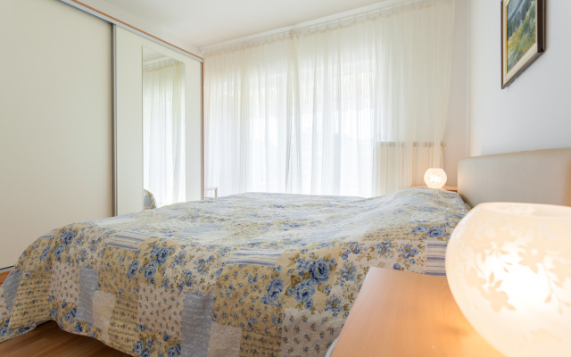 Maria in Malinska Apartments