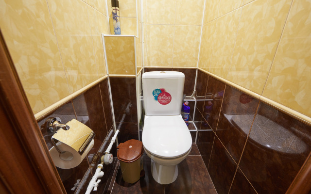 Квартира Однокомнатная Квартира на Цвиллинга 58Б