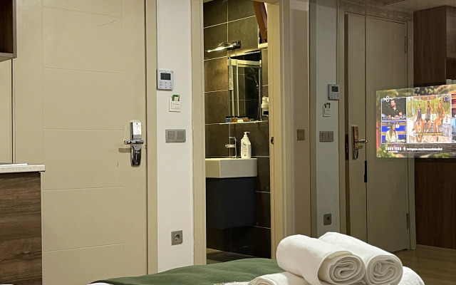 Elegance Suites Harbiye
